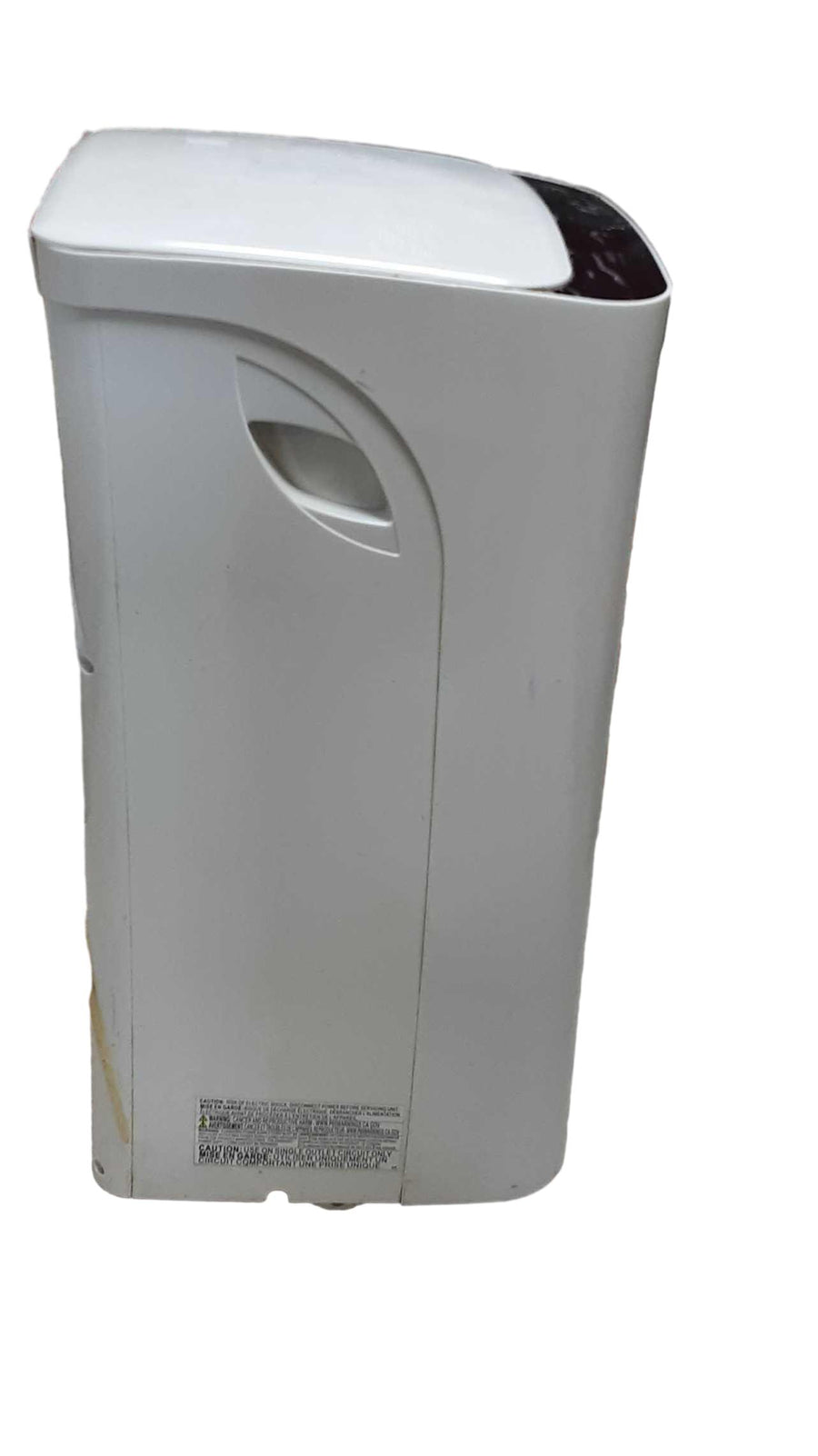 Seasons Sm12r1 White Air Conditioner
