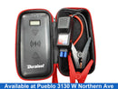 Duralast Gl056wa Black Battery Booster / Jumper