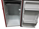 Hisense 32khs305875 Red Compact Refrigerator