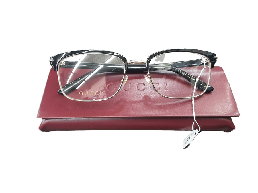 Gucci Gg14480 Black