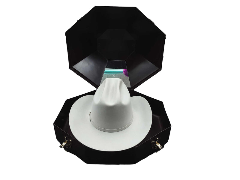 Stetson El Presidente Beige / Tan Hat
