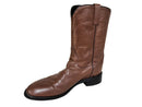 Old West Srm4017 Brown Boots