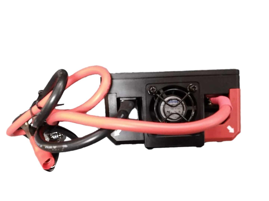 Everstart 70003mc Black Power Inverter