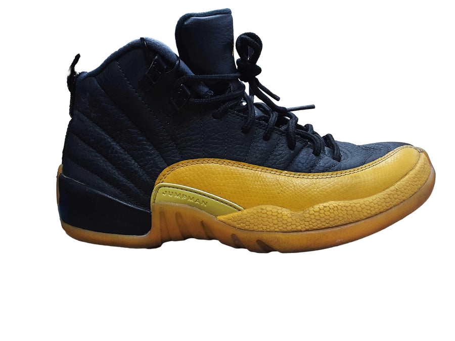 Jordan 153265-070 Black
