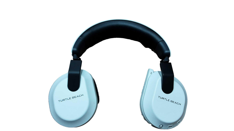 Turtle Beach Stealth 600g3x White Stereo Headphone
