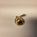 Symbol Pendant - Yellow Gold 14k (.585) 9.8 grams