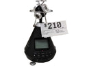 Zoom H3-vr Black Audio Recorder