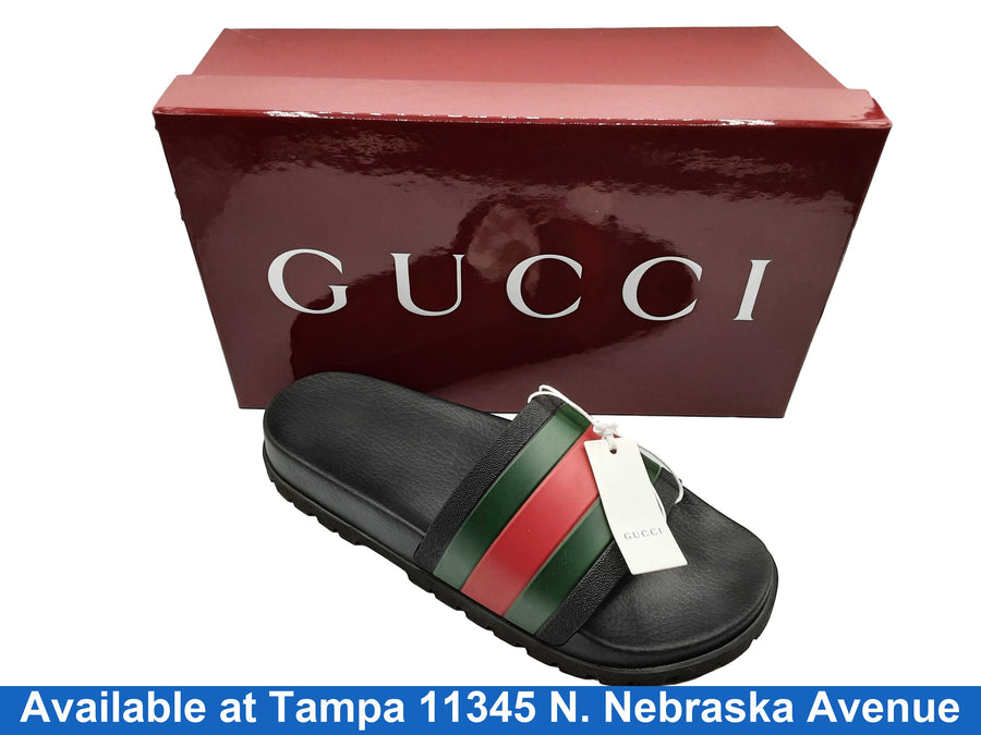Gucci 807191006 Multi-color