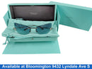 Tiffany & Co. Tf3112k Silver