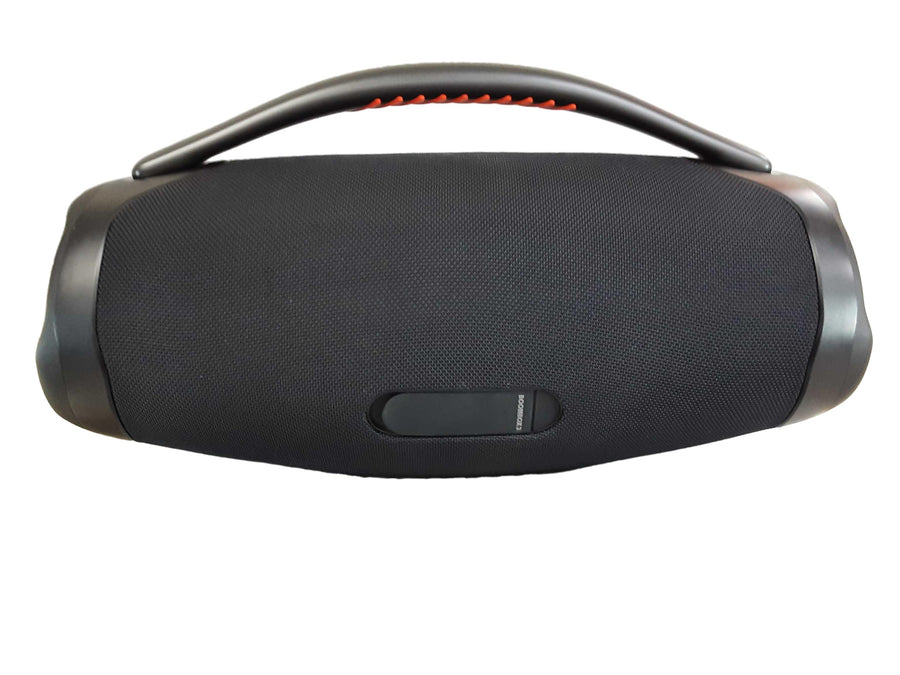 Jbl Boombox 3 Black Portable Speaker