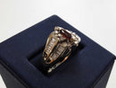 Women's Ring White Gold 14k Size 7