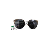 Christian Dior J5gdc White Sunglasses