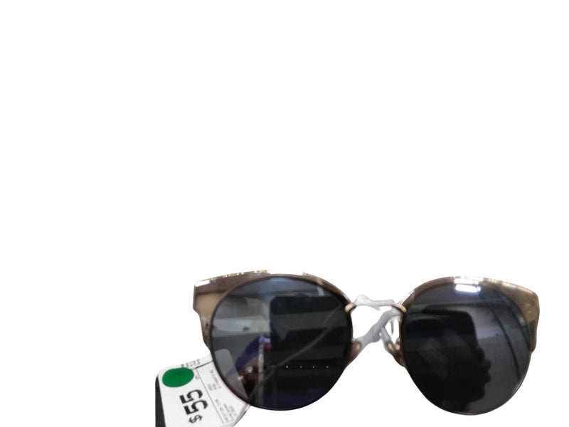 Christian Dior J5gdc White Sunglasses