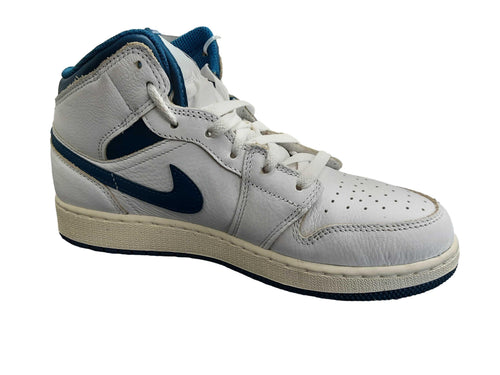 Jordan Fn7432-141 White