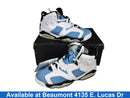 Jordan 384665-410 Blue