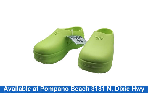 Adidas Green