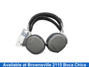 Steelseries 61478 Arctics Pro Wireless Black Stereo Headphone
