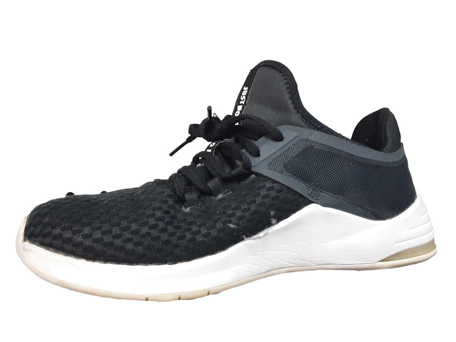 Nike Aq7492-002 Black