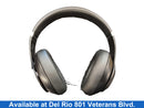 Beats By Dr. Dre A2924 Black Stereo Headphone