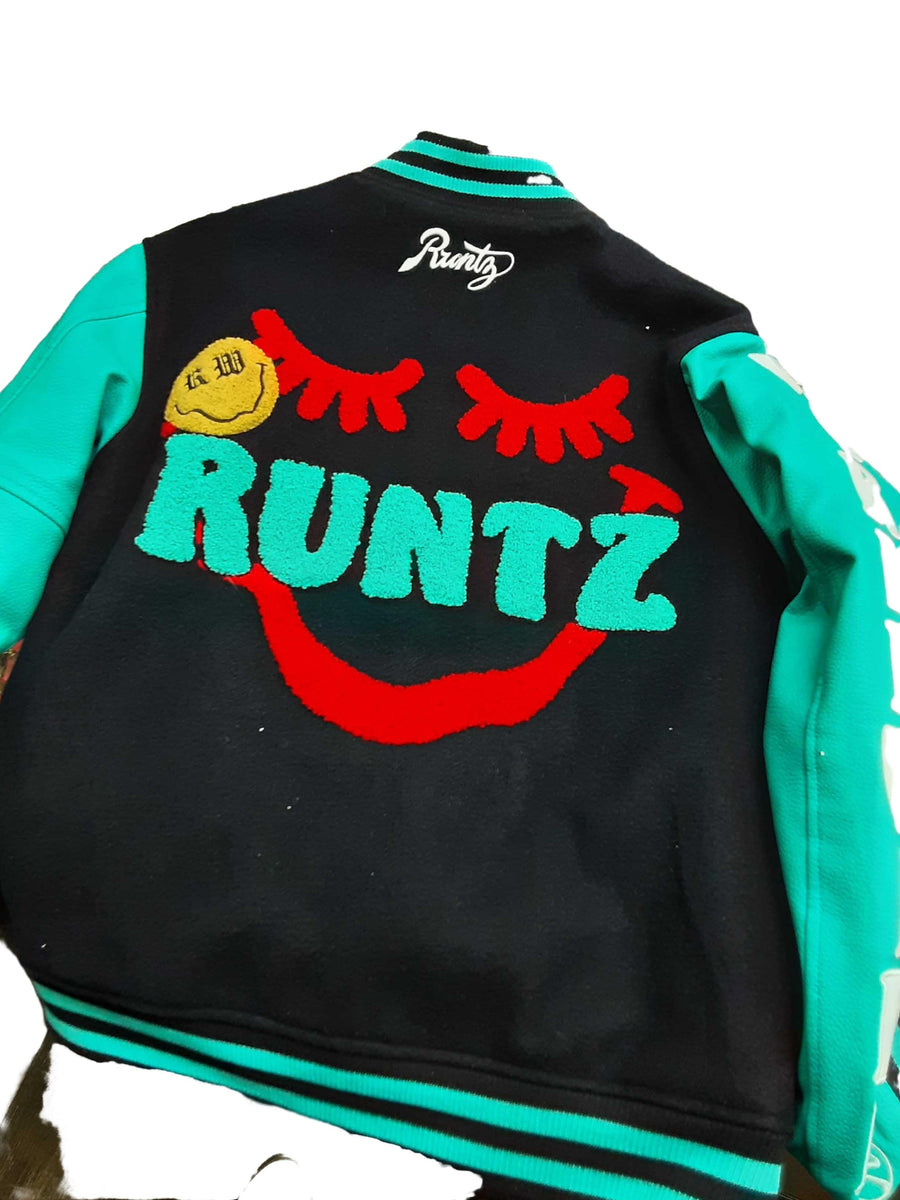 Runtz Worldwide Multi-color