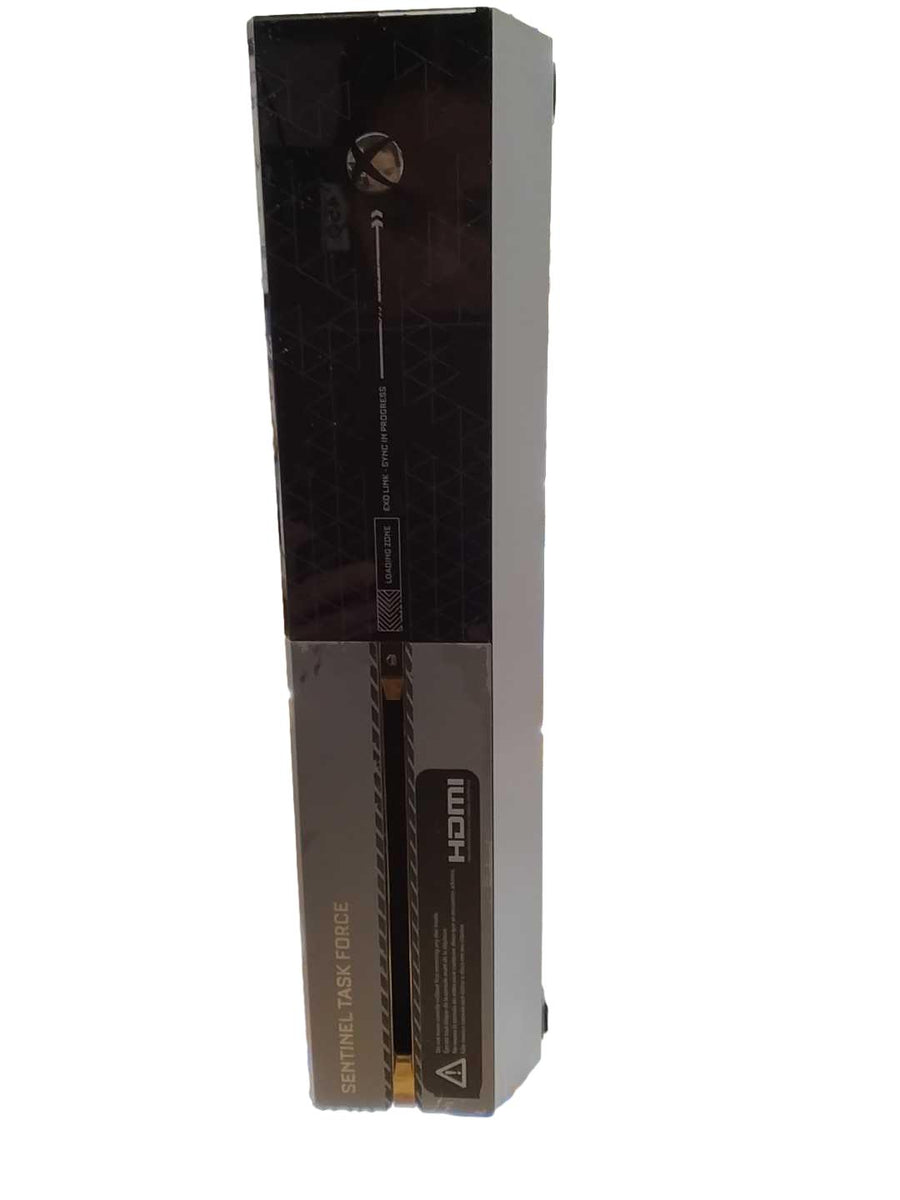 Video Game Console