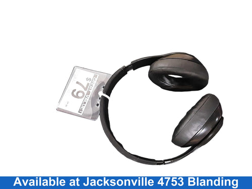 Beats By Dr. Dre Studio3 Black Stereo Headphone