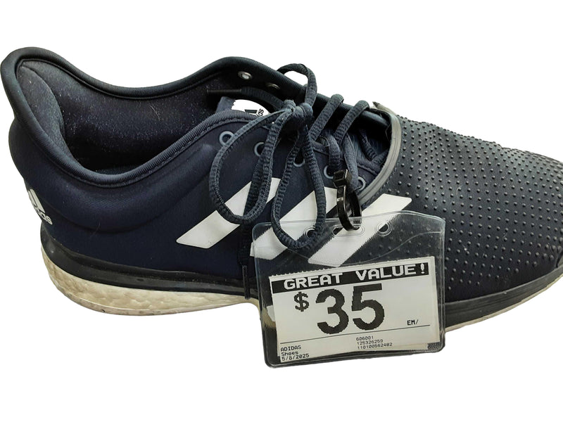 Adidas 606001 Blue Shoes