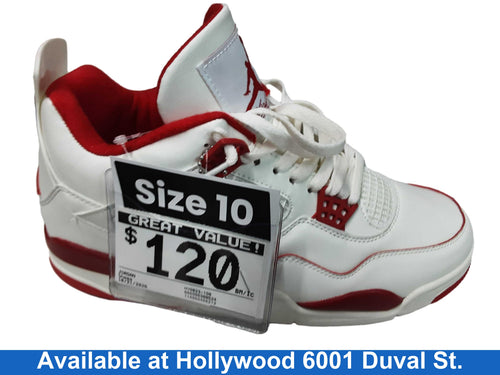 Jordan Hv0823-108 White