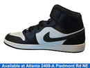 Jordan Ct8529-106 White