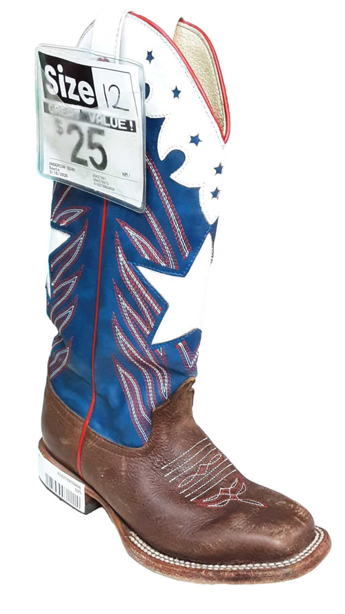 Anderson Bean 20427097 Multi-color
