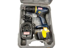 Ryobi Hp472 Blue Cordless Standard Drill