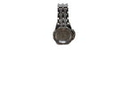 Bulova 96l305 Silver Regular Watch