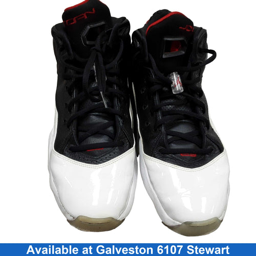 Jordan 315317-016 Black