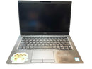 Dell Latitude 7400 Amd A12 16 Gb 500 Gb Gray Laptop