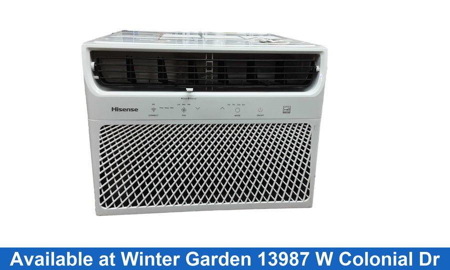 Hisense Aw1422cw1w White Air Conditioner