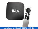 Apple A2169 Black Digital TV Accessory
