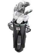 Wilson Magnolia Carry Calm Wave Green