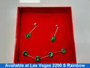 Ensemble - White Gold 18k (.750) 8.4 grams