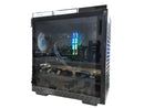 Deep Cool Amd A10 128 Gb 1 Tb Black Desktop