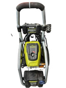 Ryobi Ry143011vnm Green Corded Pressure Washer