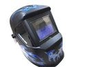 Chicago Electric 61610 Black Helmet