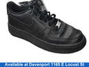 Nike Dh2920-001 Black