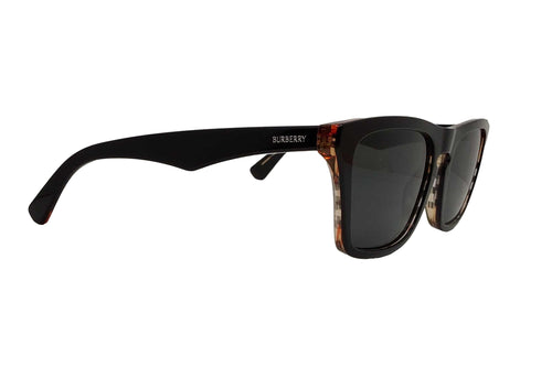 Burberry B 4434 Brown