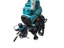 Master Airbrush Mas Tc-40t Green Air Brush