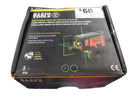 Klien 93mclpg Black Level / Laser Level