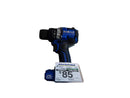 Kobalt Kdd 124b-03 Blue Cordless Standard Drill