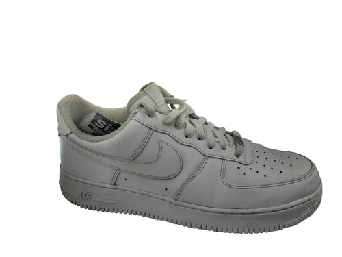 Nike Cw2288-111 White