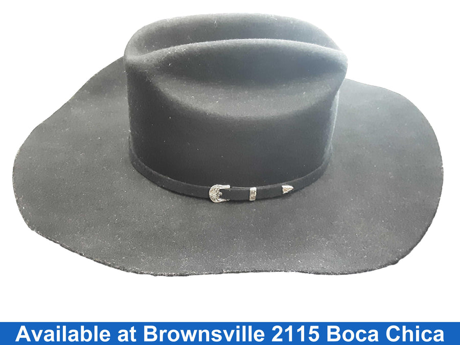 Ariat A7520001 Black Hat