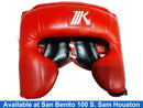 Km1 Red