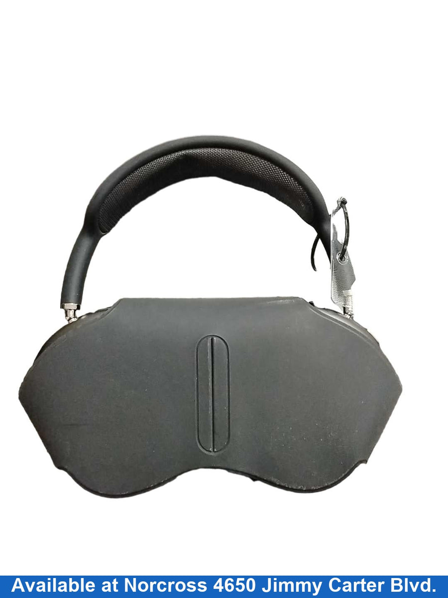 Apple A2096 Gray Stereo Headphone
